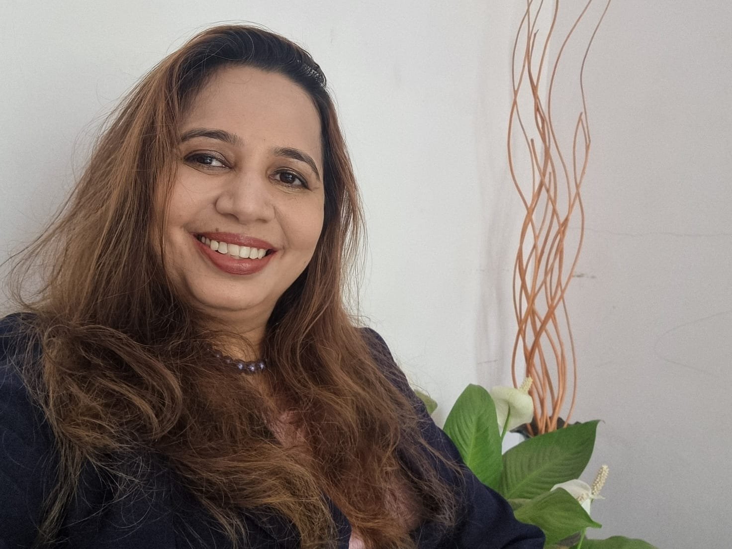 Rakhe Sujit G – Founder of Aventuss