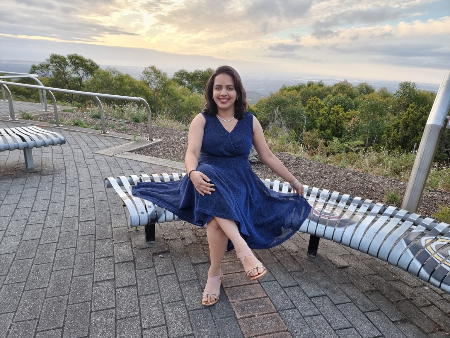 Kiara Gokhale – Educational Advisor